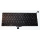 UK Keyboard with backlight for Apple Macbook Pro A1278 2009-2012 year