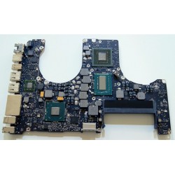 Logic board Macbook Pro A1286 2012 15" 2.3GHz 820-3330