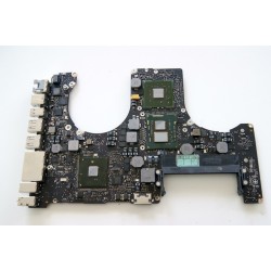 Logic board Macbook Pro A1286 2010 15" 2.66GHz 820-2850