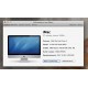 Graphic Card iMac 27" A1312 AMD HD6970/2 GB DDR5 109-C29657-10, 661-5969