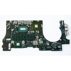 Logic board Macbook Pro Retina A1398 2012 15" 820-3332
