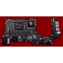 Motherboard for Macbook Pro 11.3 ME294 A1386 15" Late 2013 i7 2.3GHz gForce 750/2GB VRAM 820-3787