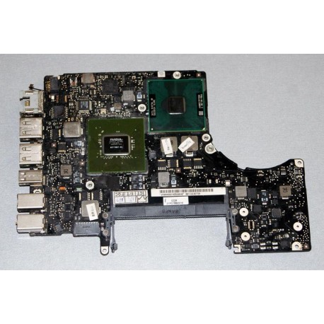 Motherboard for Apple Macbook A1278 2008r CPU 2.00 GHz P/N: 820-1111