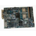 Motherboards and CPU